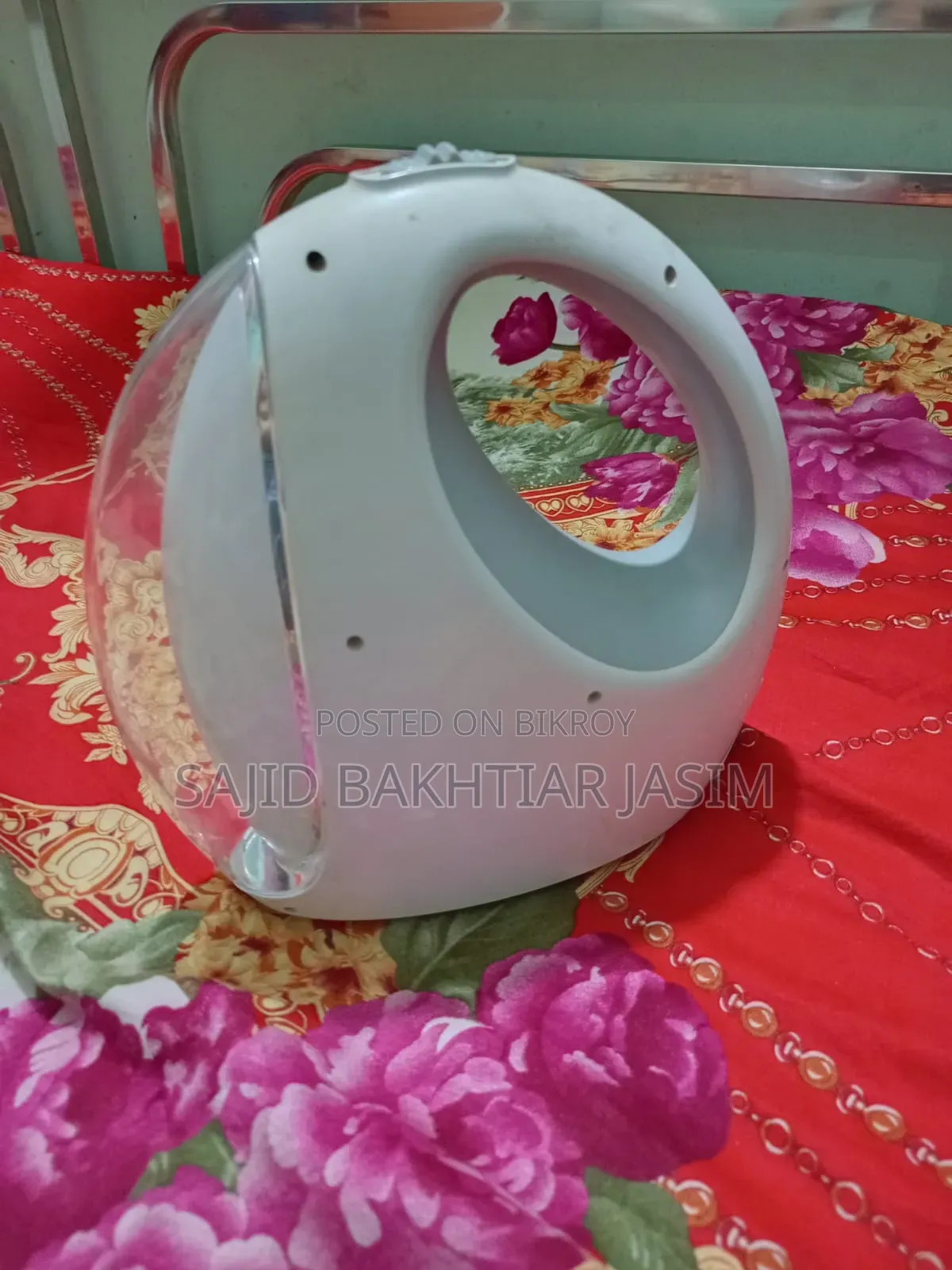 Dp Led Charger Light