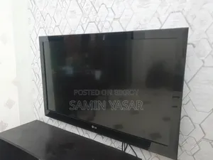 একটি এলজি টিভি ভালো কন্ডিশন