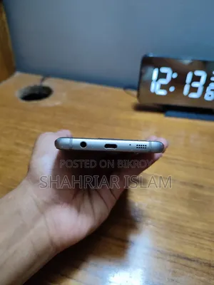 Samsung Galaxy S7 edge 32 GB Gold