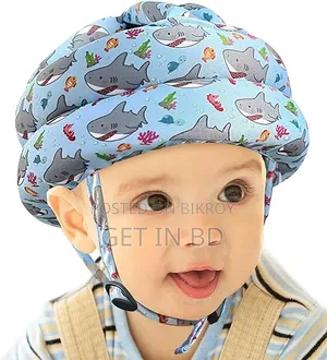 Baby Head Protector