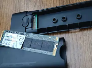 Transcend 2TB NVMe Gen3 M.2 SSD 5 Year Warranty