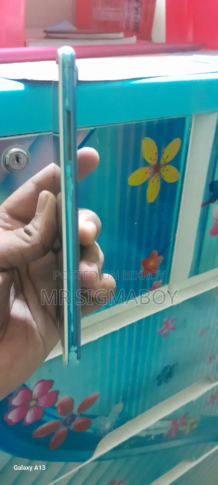 Xiaomi Redmi 6 32 GB Blue
