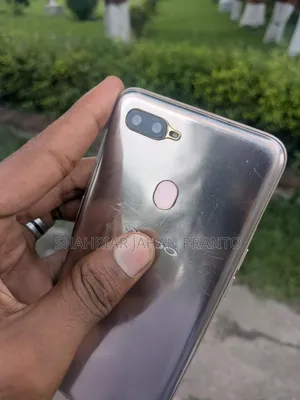 অপ্পো এ৫এস / এএক্স৫এস ১২৮ জিবি গোল্ড