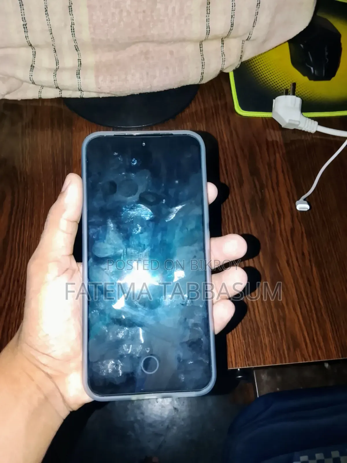 Realme C85 Pro 128 GB Green
