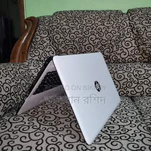 ল্যাপটপ HP 15 8GB Intel Core i5 HDD+SSD 256GB