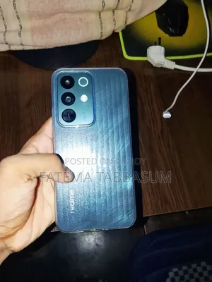 Realme C85 Pro 128 GB Green