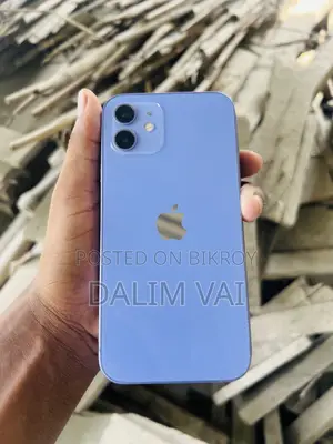 অ্যাপল আইফোন ১২ ৬৪ জিবি