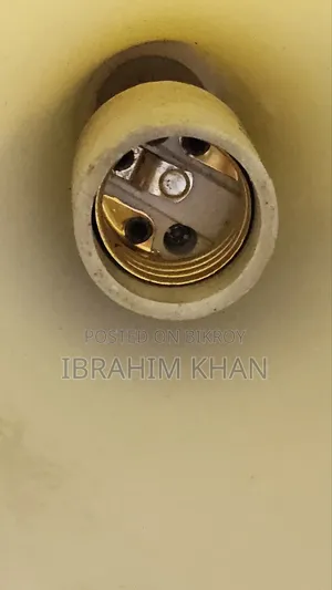 ইয়েলো লাইট কেইস, ১০"