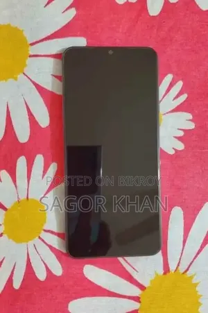 Vivo Y17s 128 GB Blue