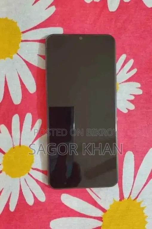 Vivo Y17s 128 GB Blue