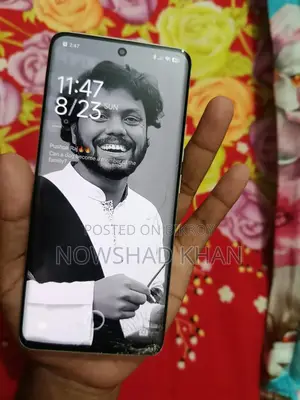 শাওমি রেডমি নোট ১৫ ২৫৬ জিবি গ্রিন
