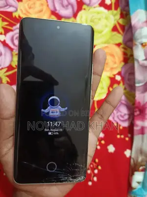 শাওমি রেডমি নোট ১৫ ২৫৬ জিবি গ্রিন