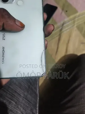 সিমফনি জেড৫৫ ৬৪ জিবি সবুজ