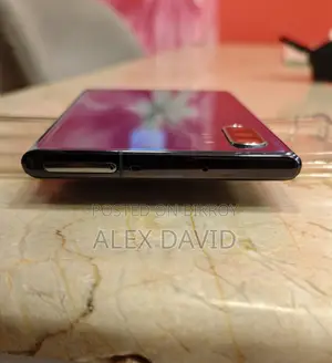 Samsung Galaxy Note 10 Plus 256 GB Blue