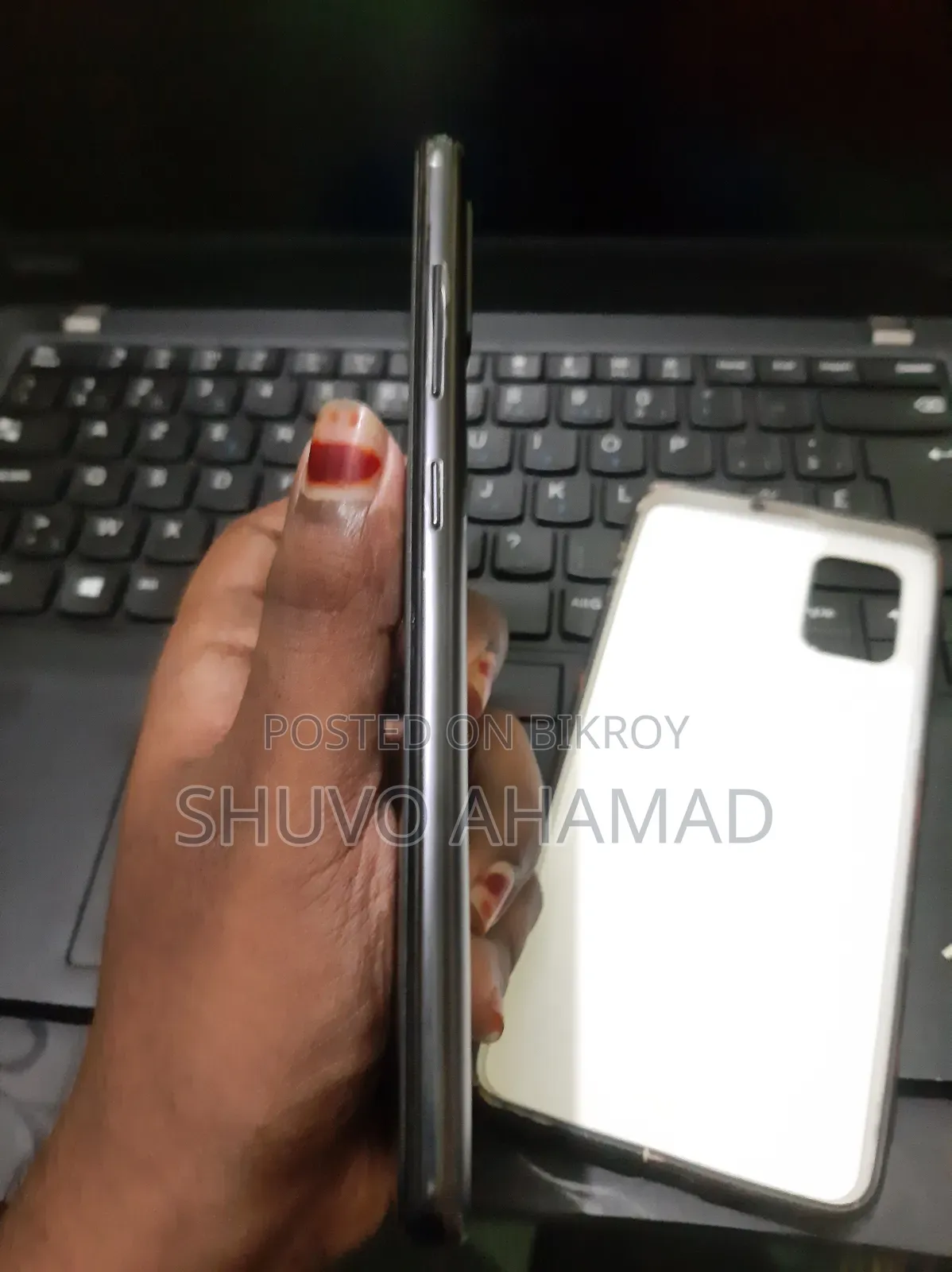 Samsung Galaxy A51 128 GB Black