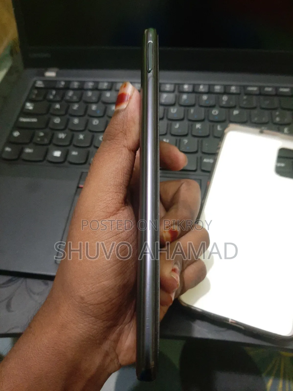 Samsung Galaxy A51 128 GB Black