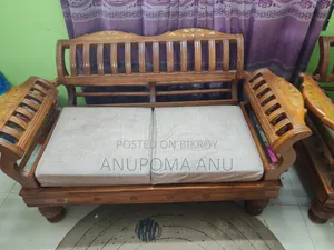 ৫ পিস সোফা সেট