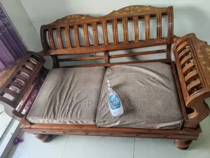 ৫ পিস সোফা সেট
