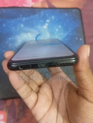 Xiaomi Redmi Note 8 64 GB Black