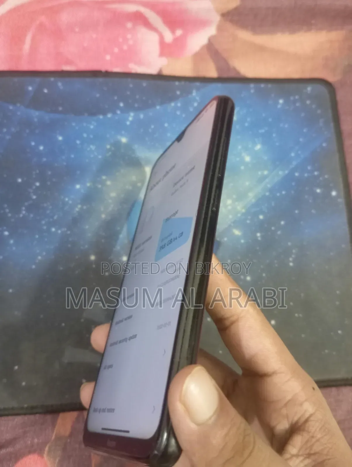 Xiaomi Redmi Note 8 64 GB Black