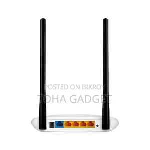 TP-Link TL-WR841N 300Mbps Wireless N Router
