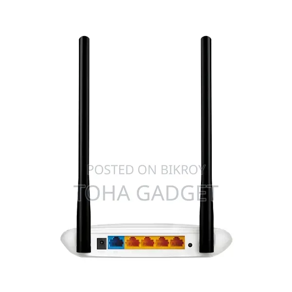TP-Link TL-WR841N 300Mbps Wireless N Router