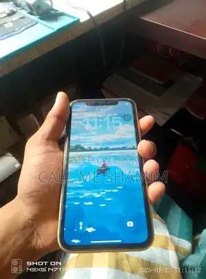 Apple iPhone 11 128 GB Purple