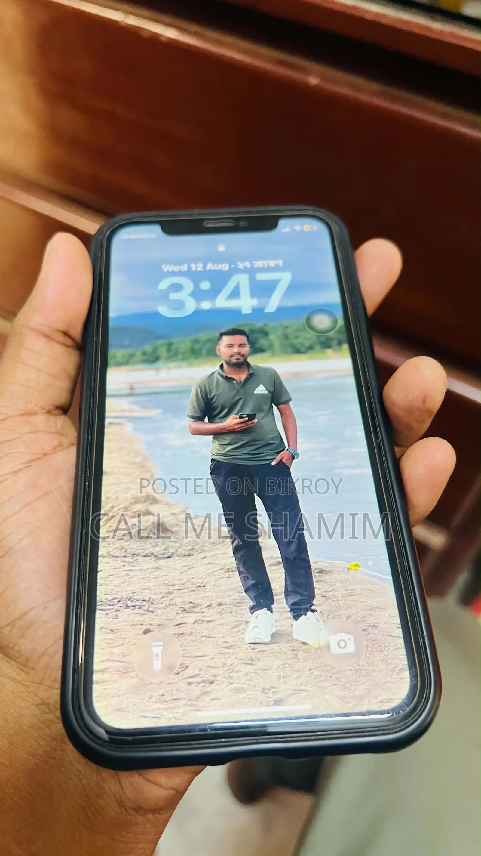Apple iPhone 11 128 GB Purple
