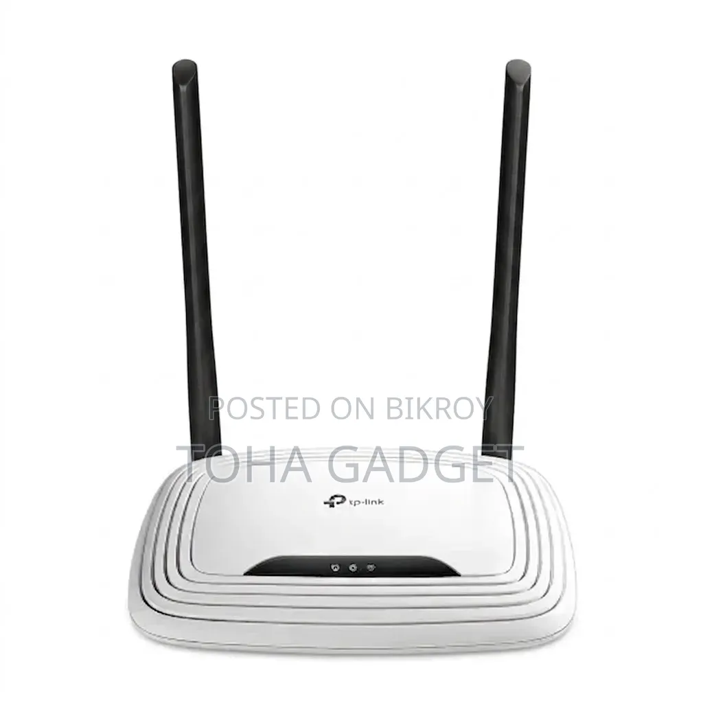 TP-Link TL-WR841N 300Mbps Wireless N Router