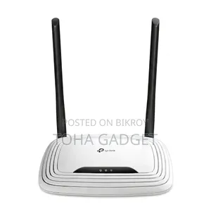 TP-Link TL-WR841N 300Mbps Wireless N Router