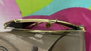 Vintage 1980s Usa B L Ray Ban L0216 Usa G15 Wraparounds Outdoormans
