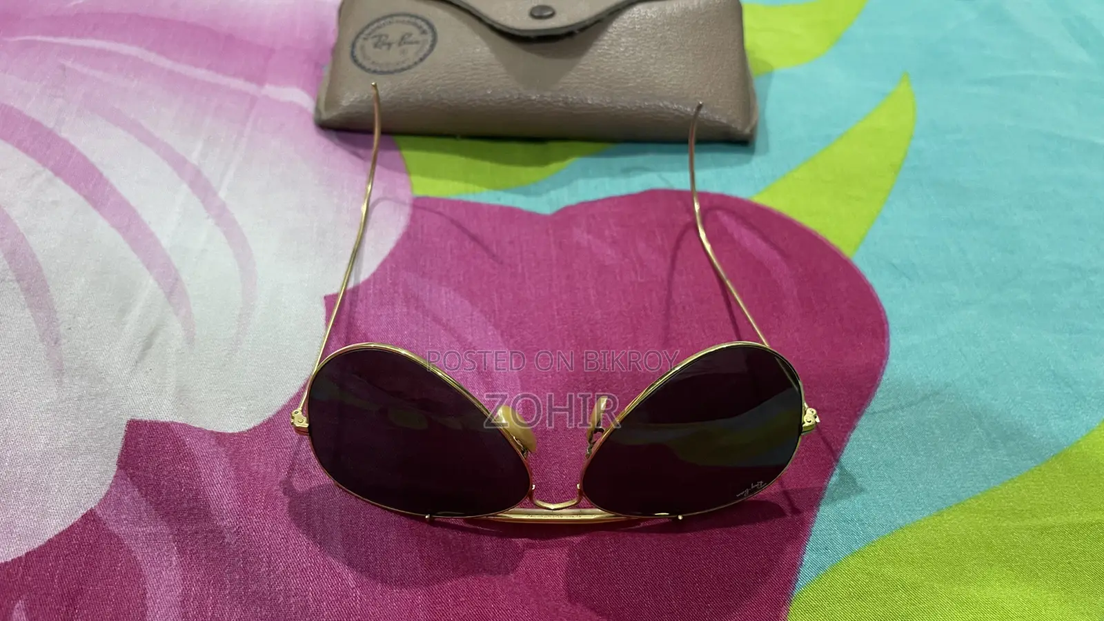 Vintage 1980s Usa B L Ray Ban L0216 Usa G15 Wraparounds Outdoormans