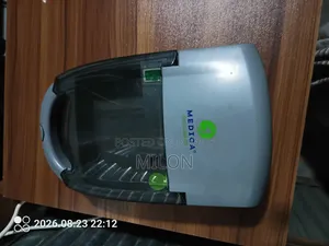 Air Compressor Machine or Breathing Compressor Device