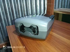 Air Compressor Machine or Breathing Compressor Device