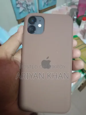 অ্যাপল আইফোন ১১ ৬৪ জিবি কালো