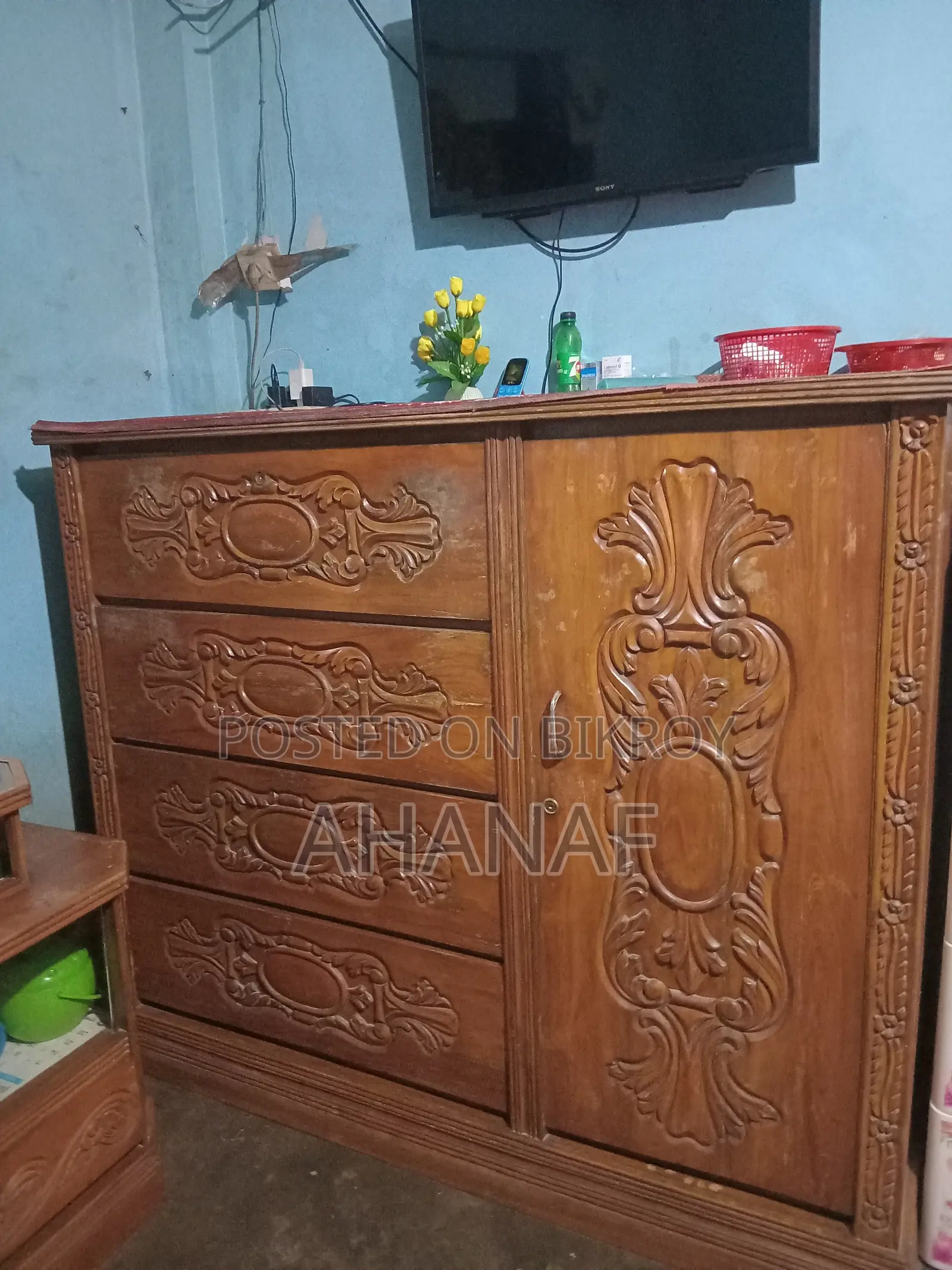 সেগুন কাঠ
