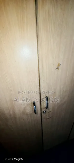 পারটেক্সের ভালো একটি আলমারি