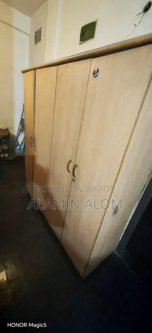 পারটেক্সের ভালো একটি আলমারি