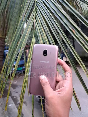 স্যামসাং গ্যালাক্সি জেটু প্রো ১৬ জিবি গোল্ড