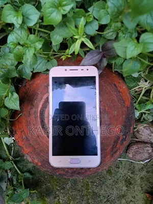 স্যামসাং গ্যালাক্সি জেটু প্রো ১৬ জিবি গোল্ড