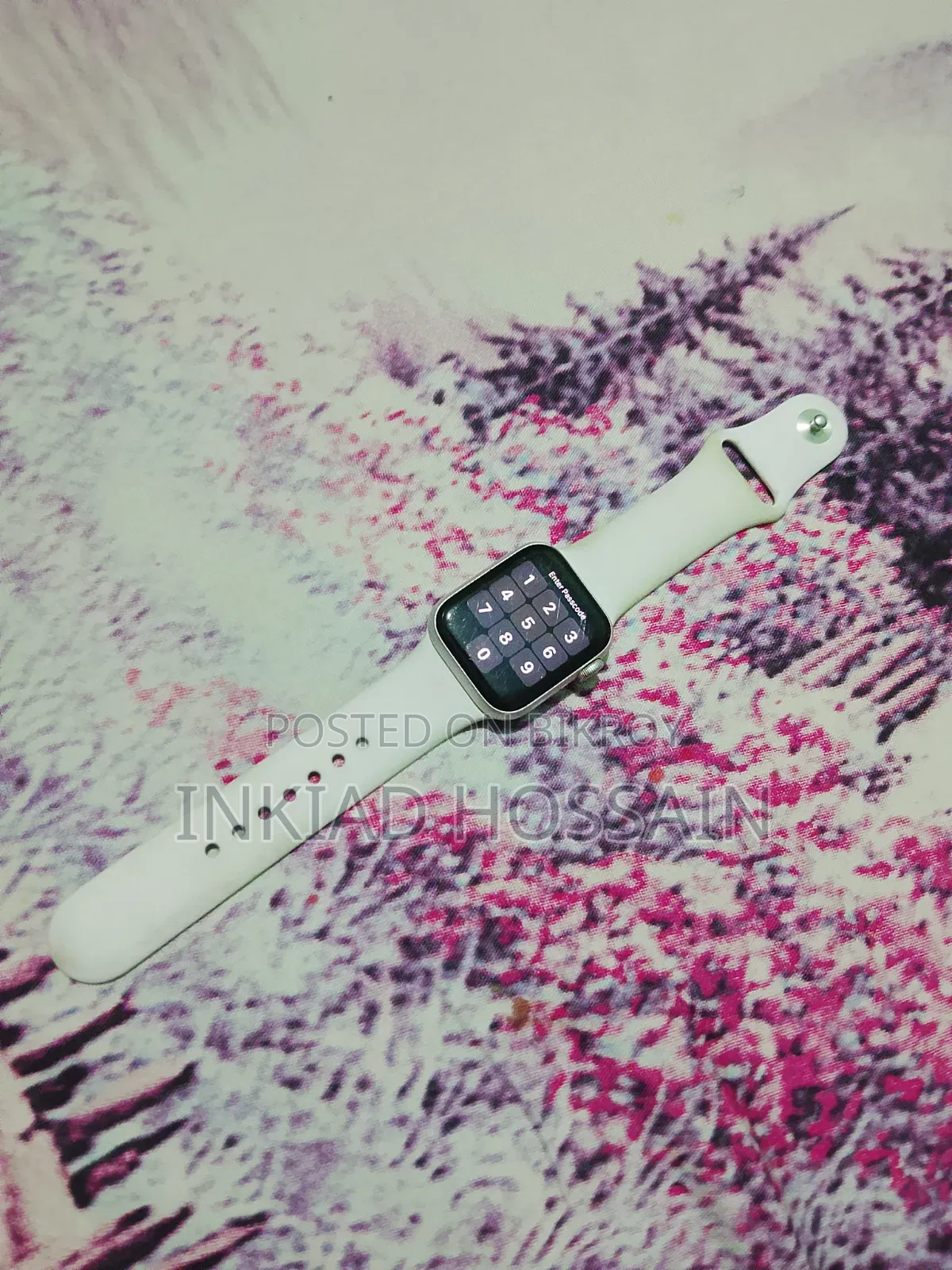 Apple Watch Series 3