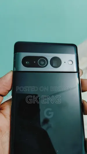 Pixel 7 Pro Parts