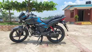 Hero Passion Xpro Xtec 2022 Black