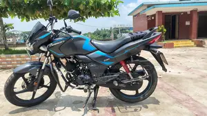Hero Passion Xpro Xtec 2022 Black