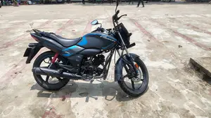 Hero Passion Xpro Xtec 2022 Black