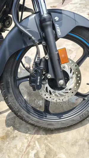 Hero Passion Xpro Xtec 2022 Black