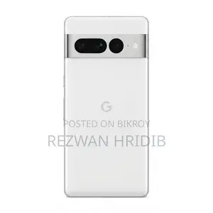 Google Pixel 7 Pro 128 GB সাদা