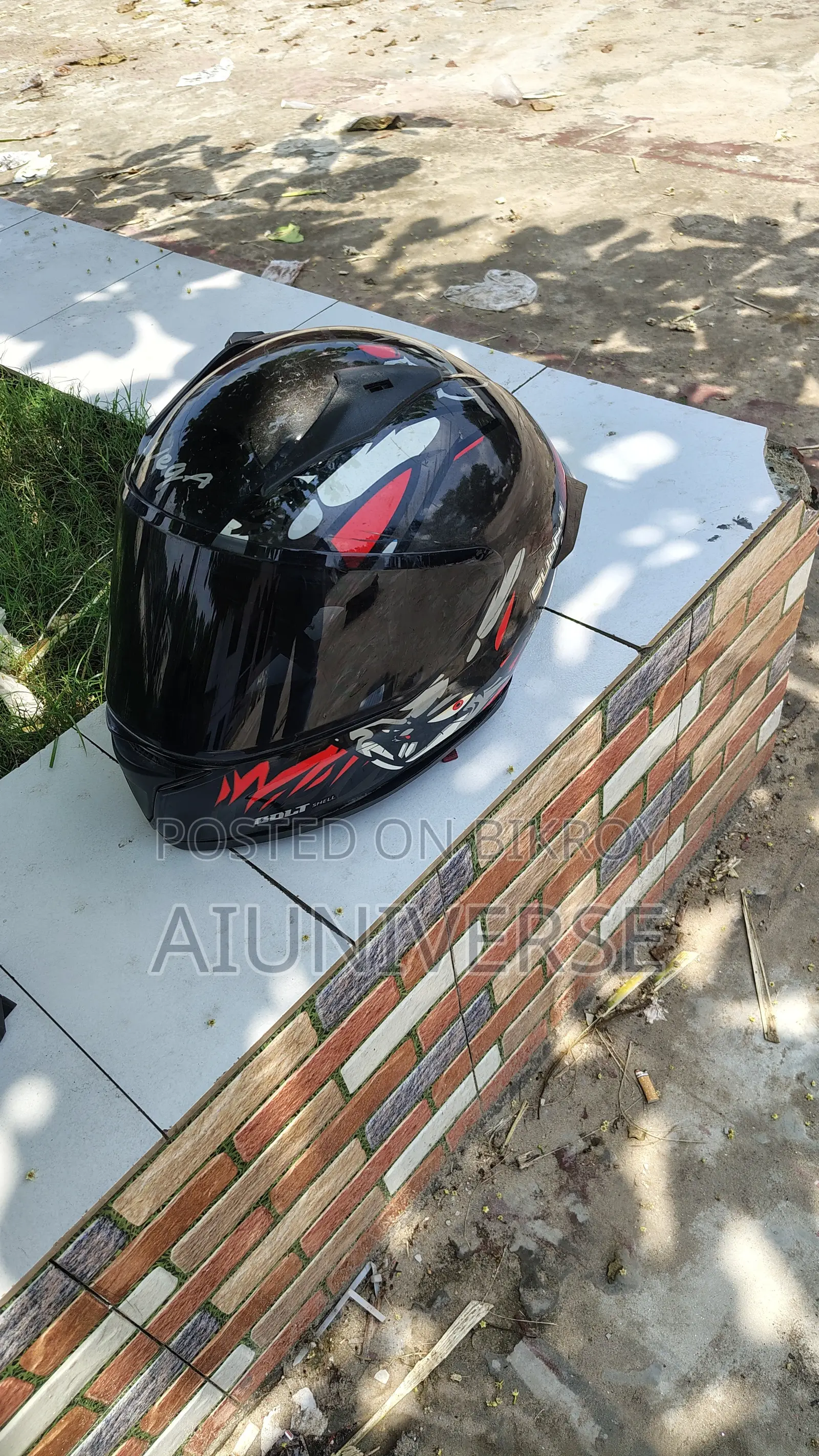 Hero Passion Xpro Xtec 2022 Black