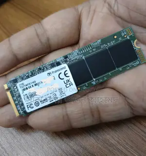 Transcend 2TB NVMe Gen3 M.2 SSD 5 Year Warranty