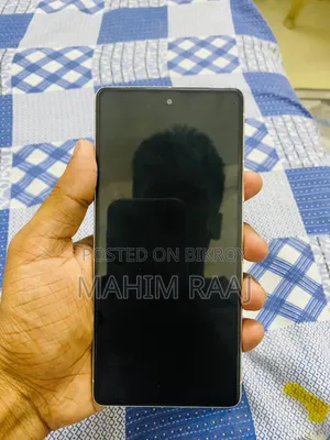 Google Pixel 7 128 GB Yellow